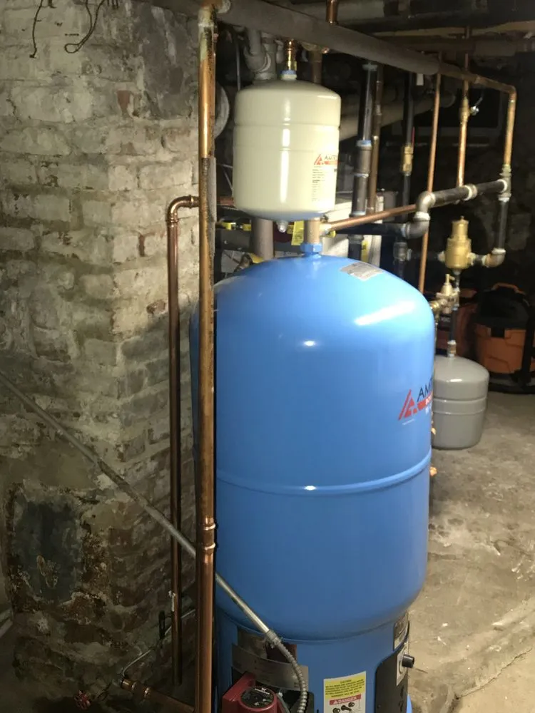 Slide of Garden State Well Systems