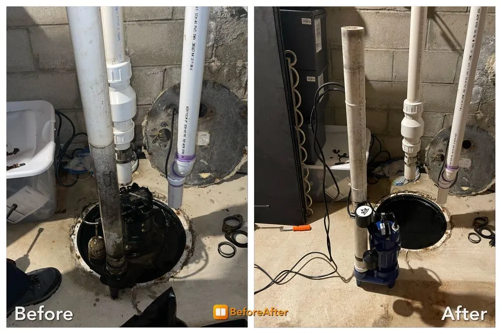 Slide of Garden State Well Systems