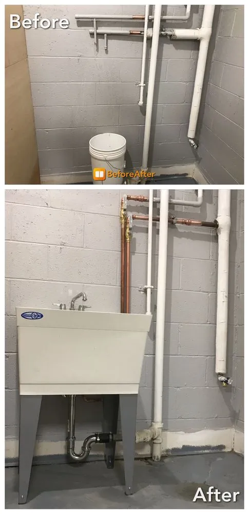 Slide of Garden State Well Systems