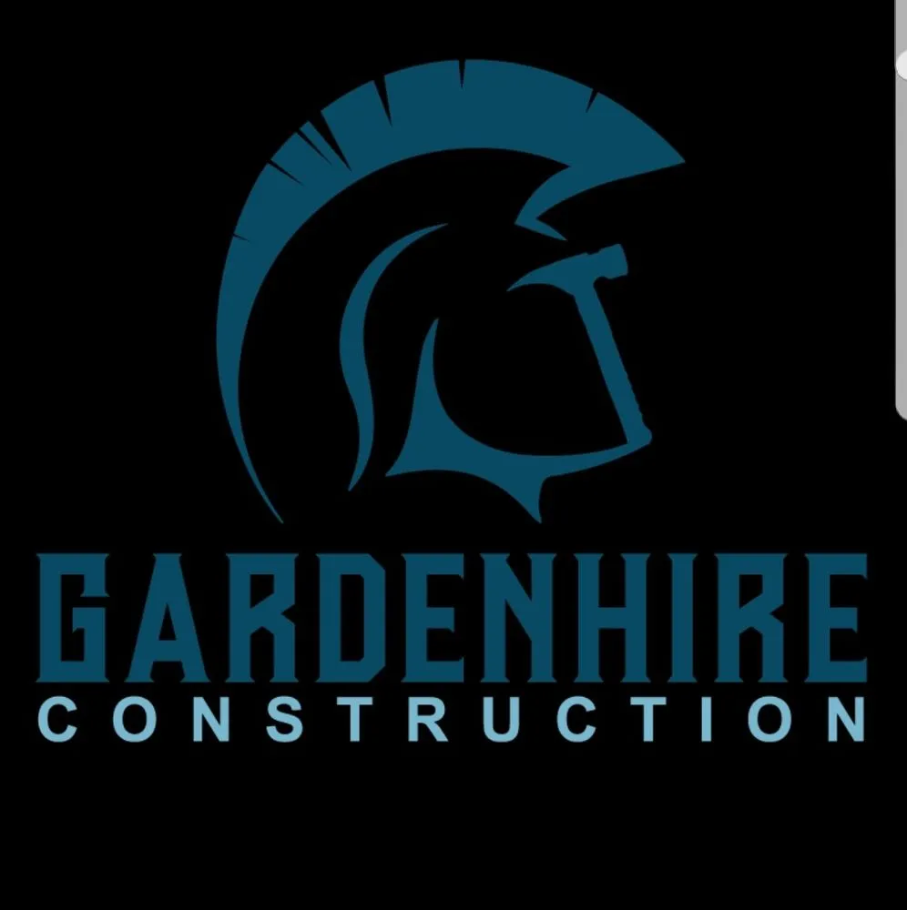 Slide of Gardenhire Construction