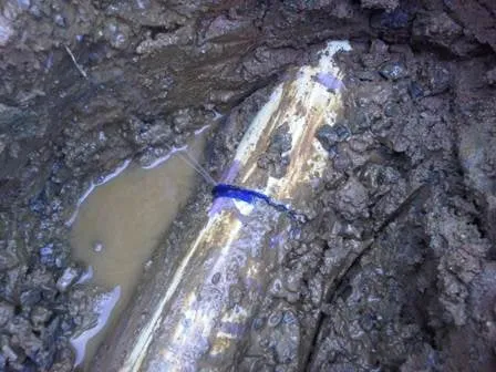 Slide of Gardenhouse Plumbing Company