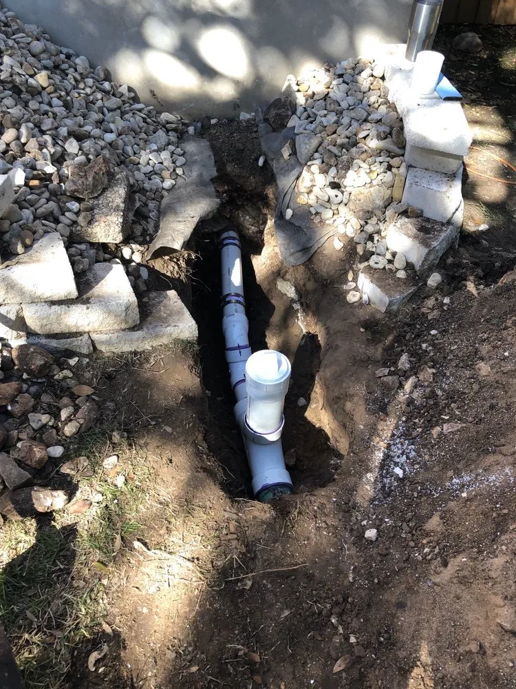 Slide of Gardenhouse Plumbing Company