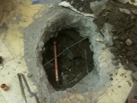 Slide of Gardenhouse Plumbing Company