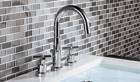 Gardenhouse Plumbing Company Logo