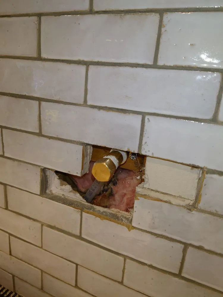 Slide of Gardner Plumbing Company