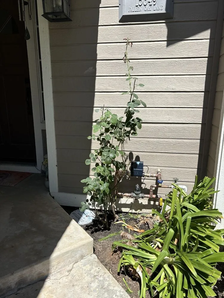 Slide of Gardner Plumbing Company