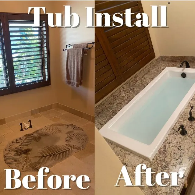 Slide of Gardner Plumbing Company