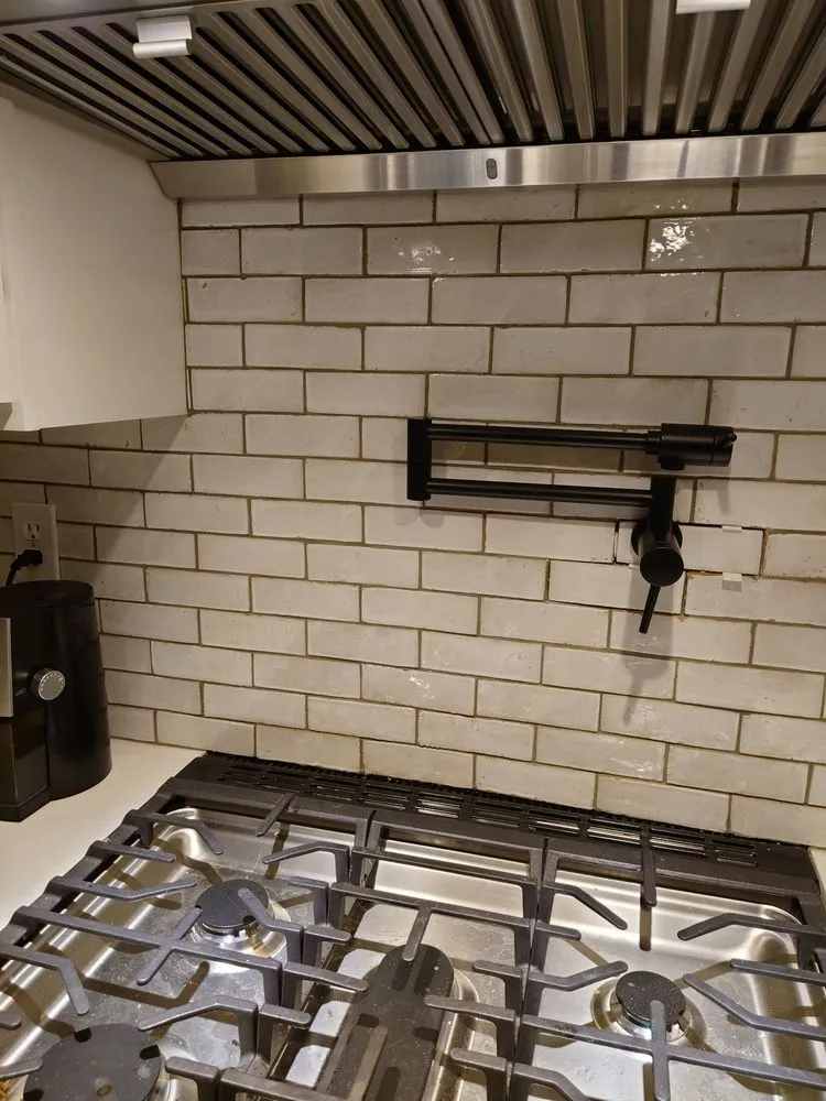 Slide of Gardner Plumbing Company