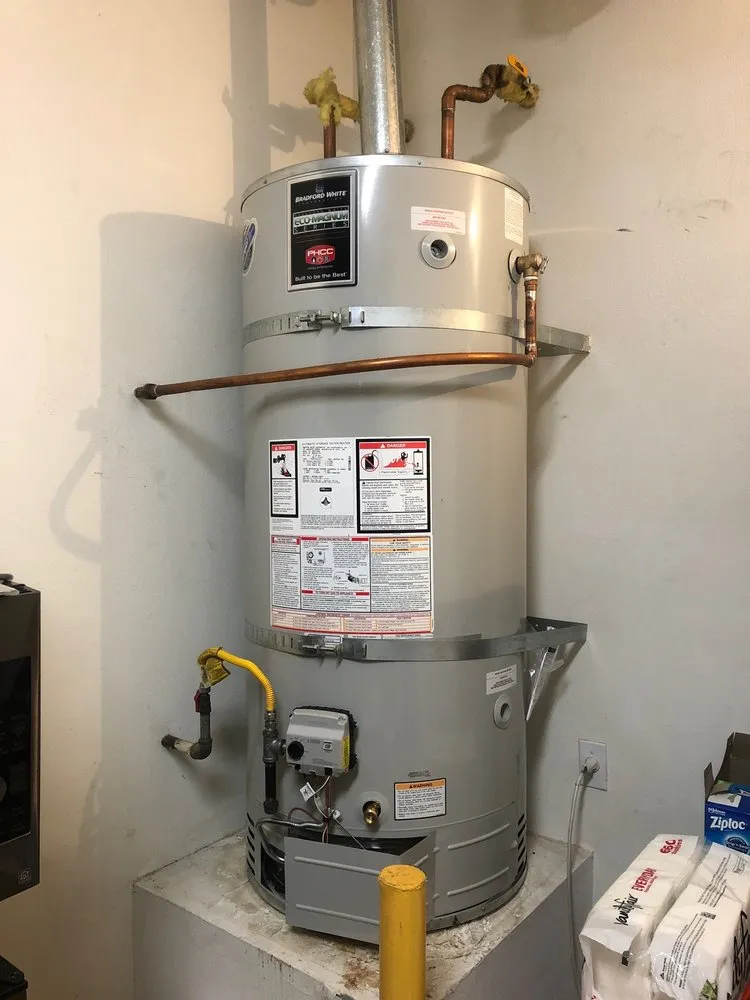 Slide of Gardner Plumbing