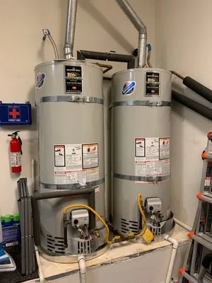 Gardner Plumbing Logo