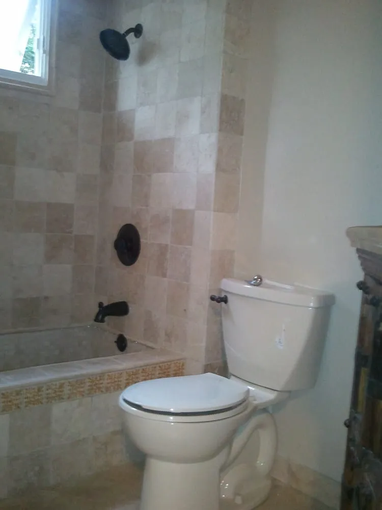 Slide of Gardner Plumbing