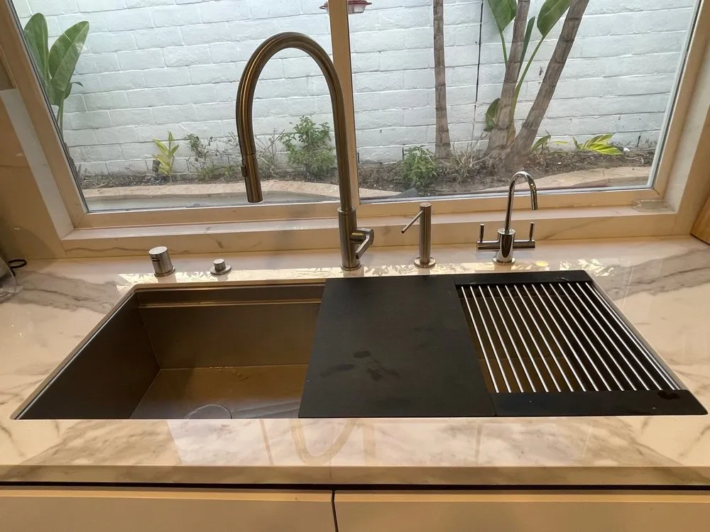 Slide of Gardner Plumbing