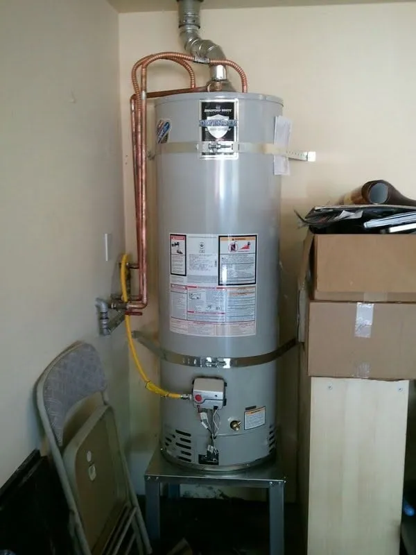 Slide of Gardner Plumbing