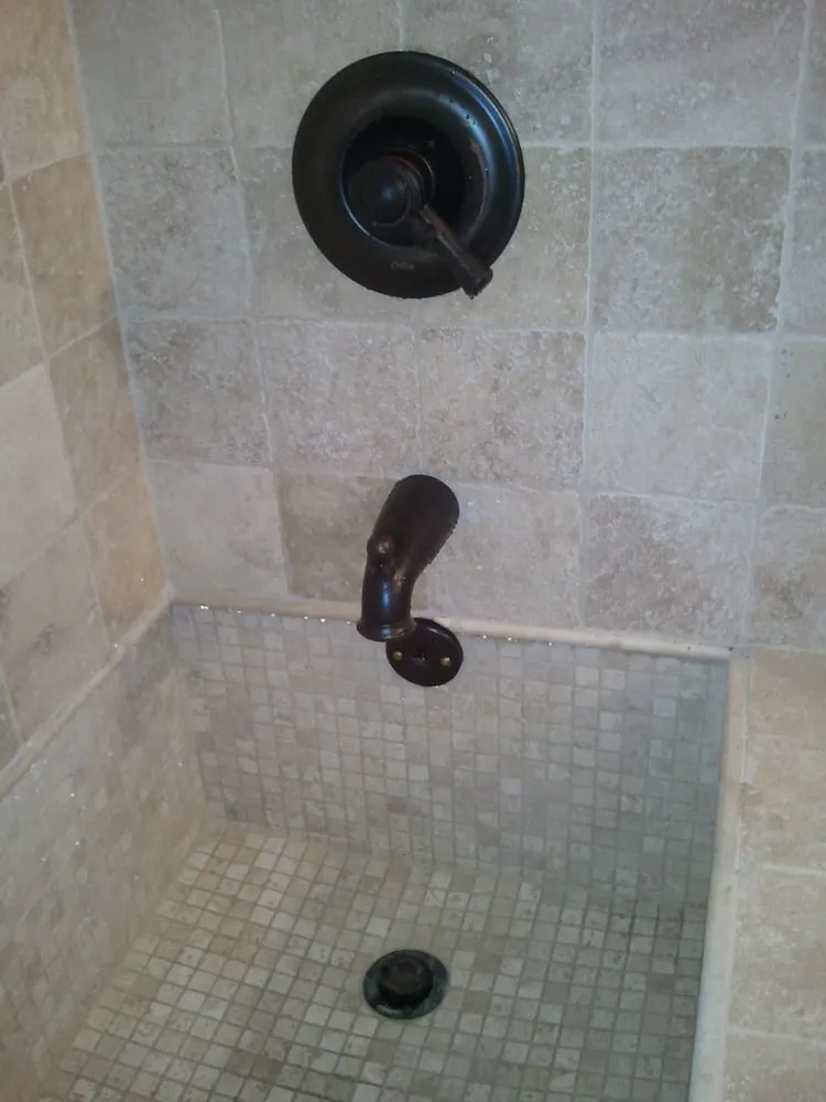 Slide of Gardner Plumbing