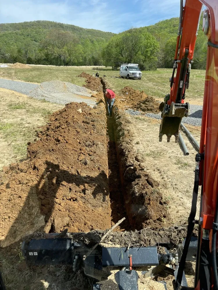 Reliable water heater service for homes in Woodville, AL by Gardner's Plumbing Repair