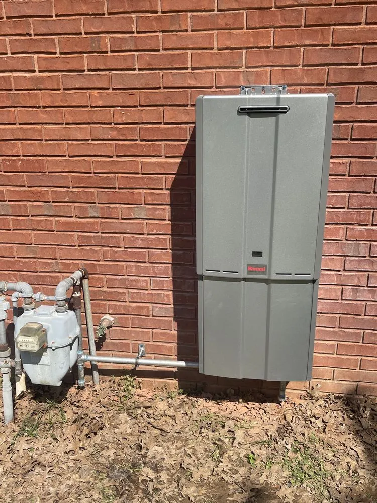 Professional pipe repair in Woodville, AL by Gardner's Plumbing Repair
