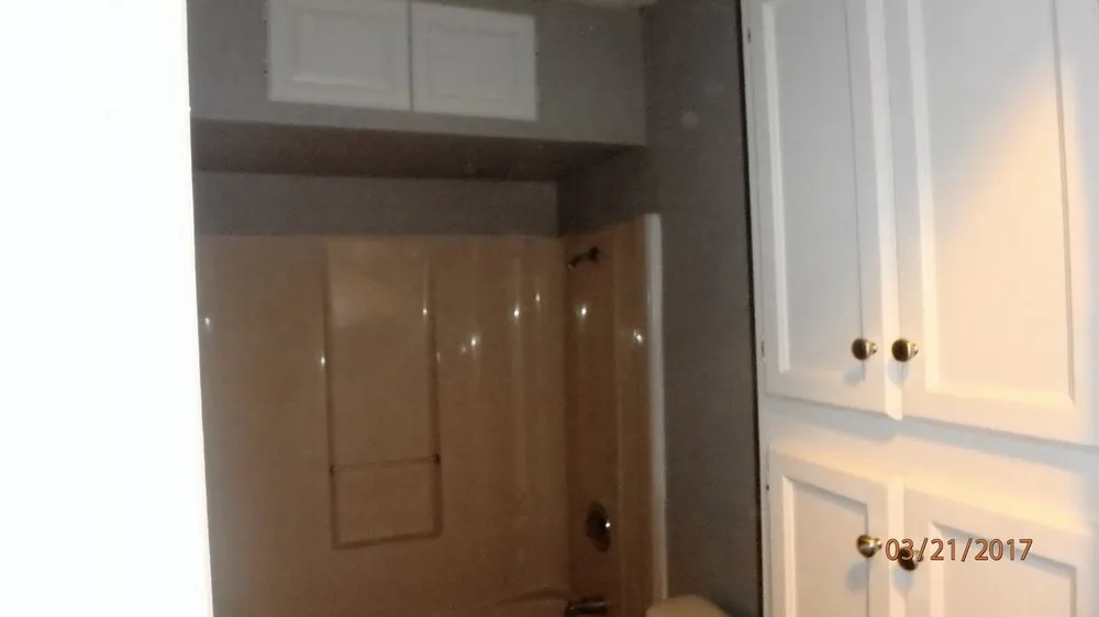 Slide of Garee's General Maintenance