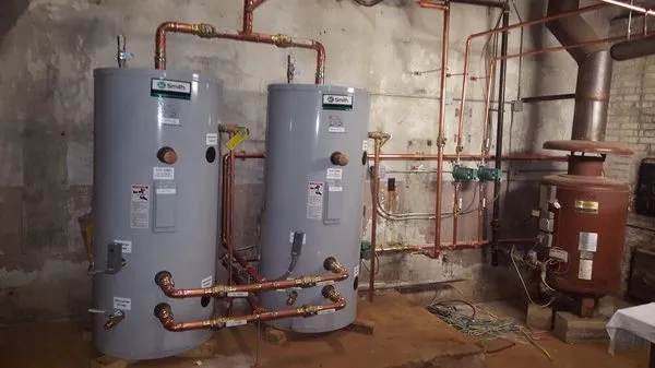 Garfield Plumbing & Heating