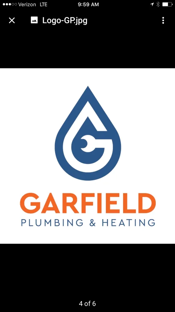 Slide of Garfield Plumbing & Heating