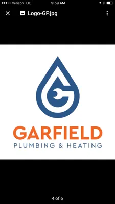 Garfield Plumbing & Heating