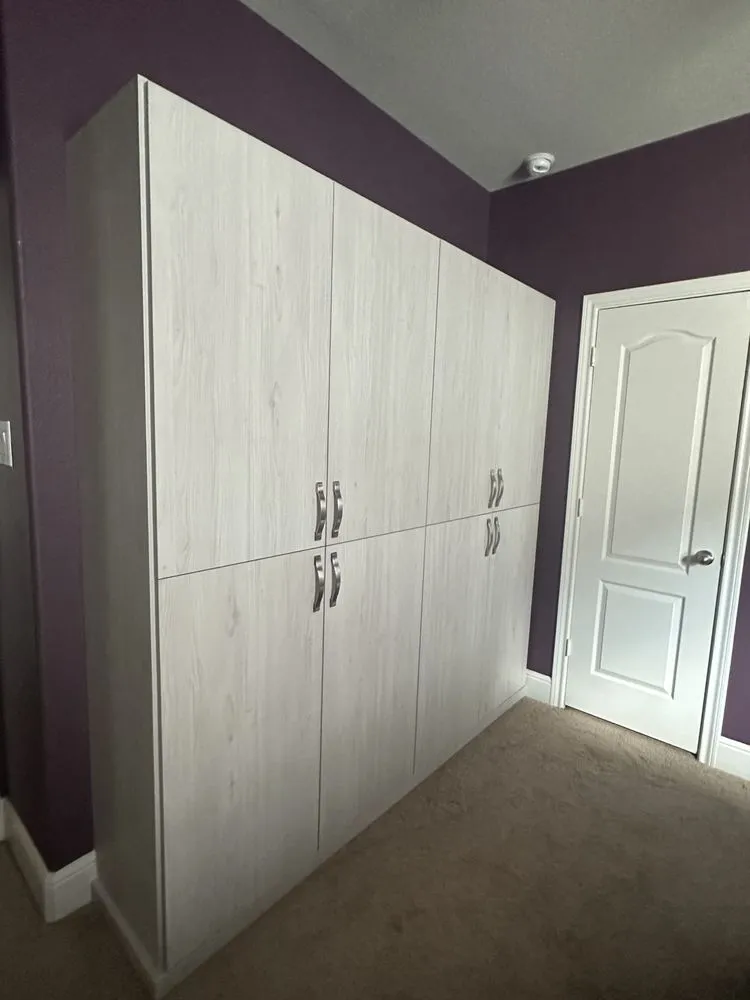 Slide of Gargoyles Home Services