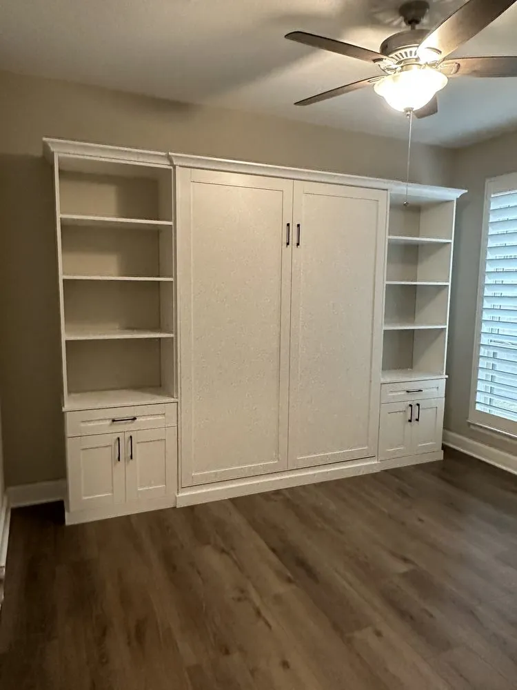 Slide of Gargoyles Home Services