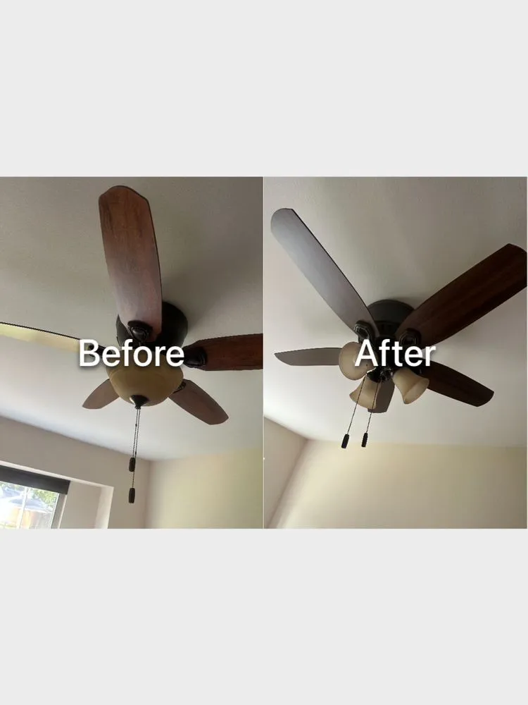 Slide of Gargoyles Home Services