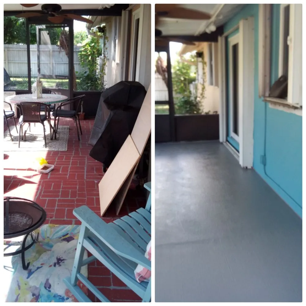 Slide of Garguilo Enterprises