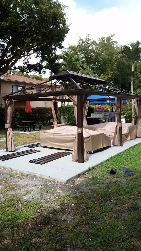 Slide of Garguilo Enterprises