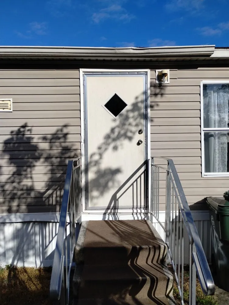 Slide of Garguilo Enterprises