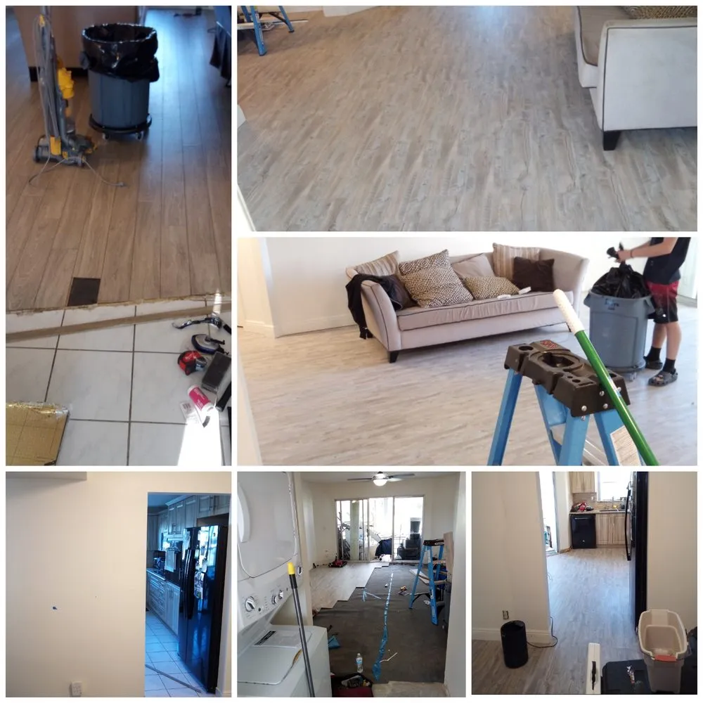 Slide of Garguilo Enterprises