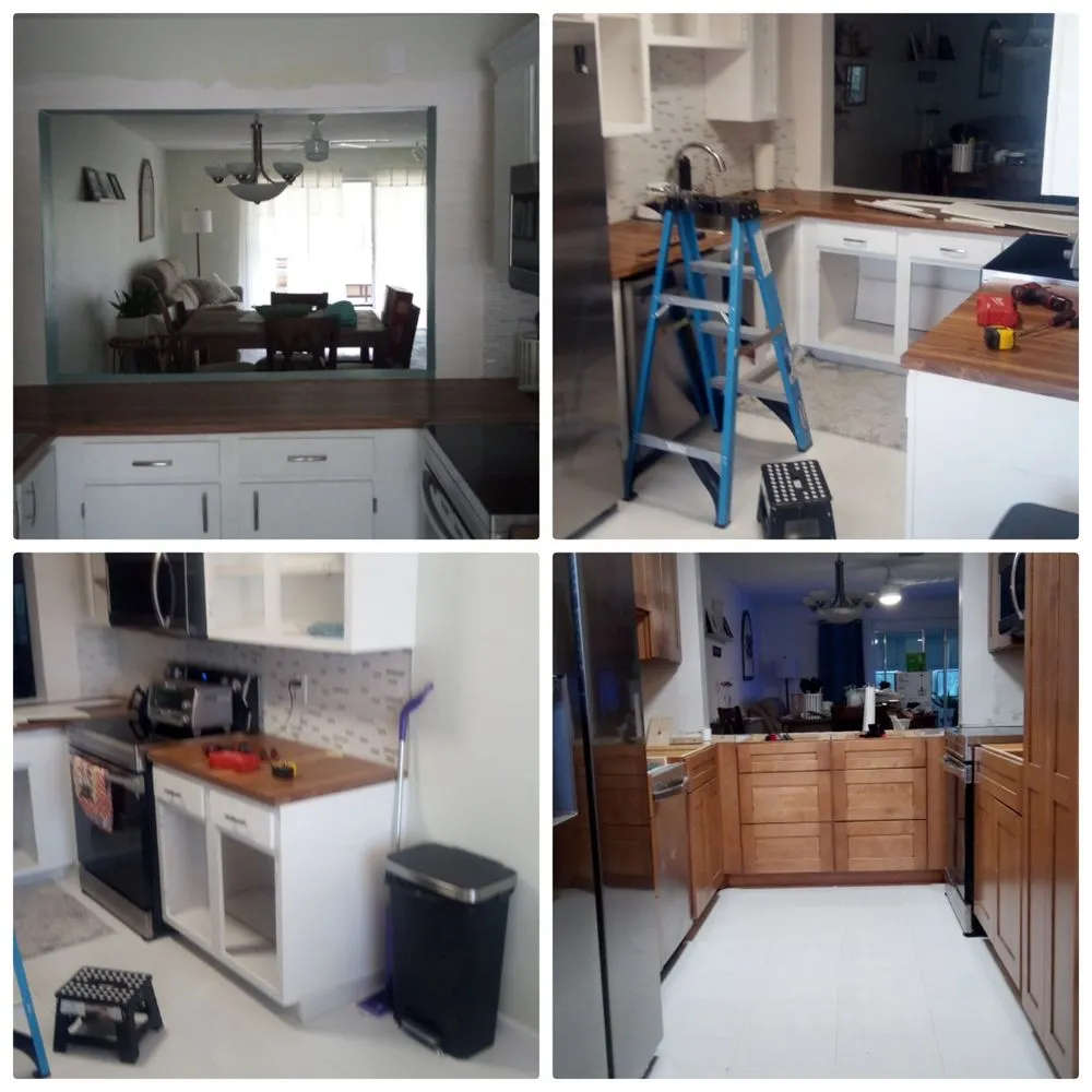 Slide of Garguilo Enterprises