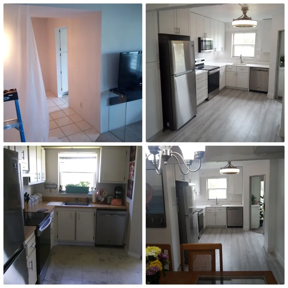 Slide of Garguilo Enterprises