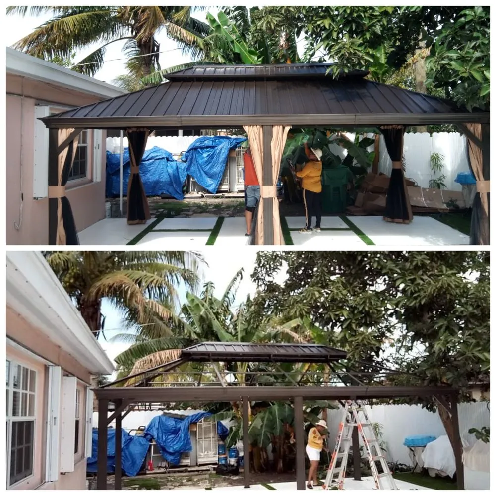 Slide of Garguilo Enterprises