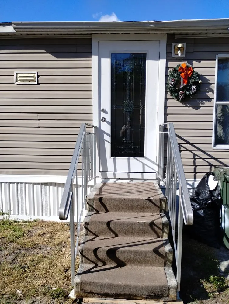 Slide of Garguilo Enterprises