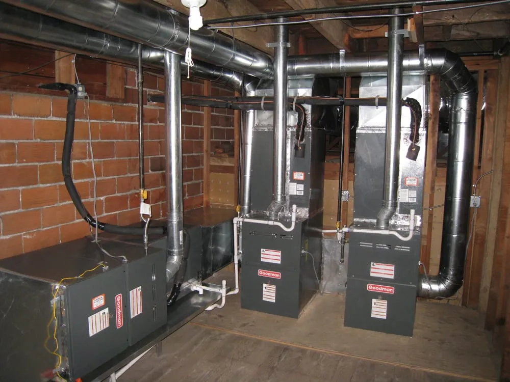 Reliable drain cleaning for homes in Sacramento, CA by Garick Air Conditioning Service