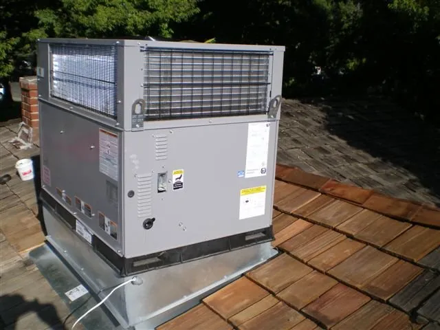 Emergency water heater service service in Sacramento, CA - Garick Air Conditioning Service