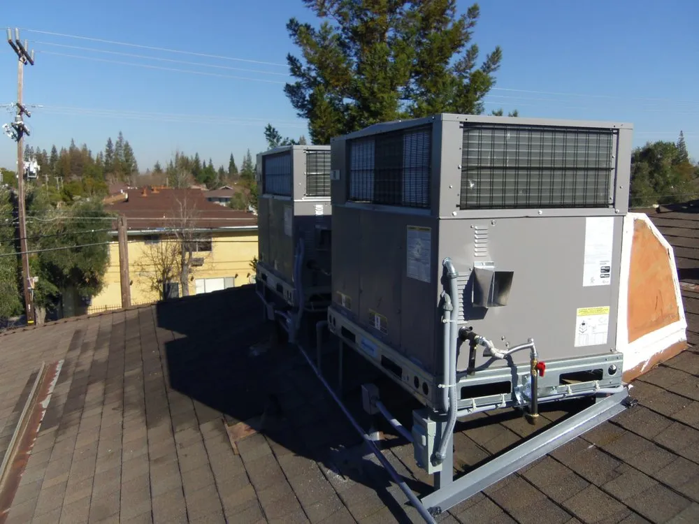 Reliable pipe repair in Sacramento, CA by Garick Air Conditioning Service