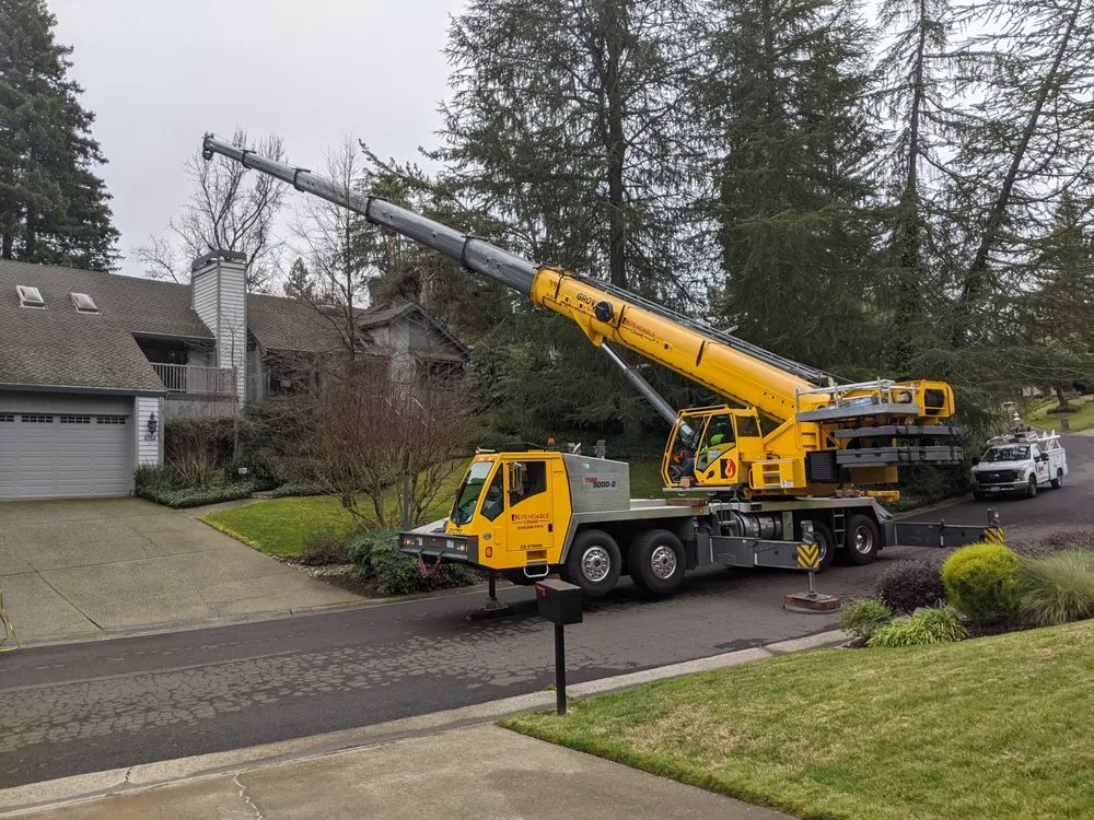 Slide of Garick Air Conditioning Service