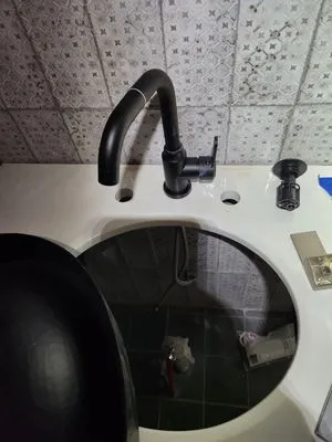 Garman Plumbing & Heating Logo