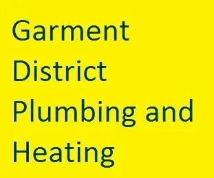Slide of Garment District Plumbing and Heating