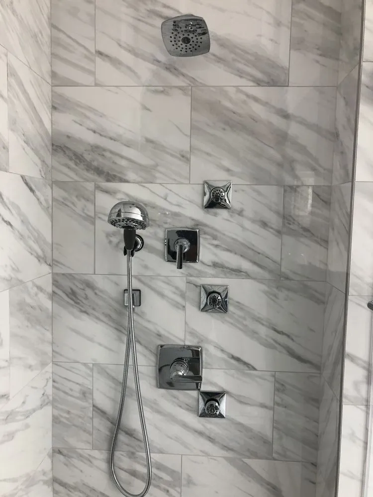 Quality plumbing repair in Capitol Heights, MD by Garmo Contractor