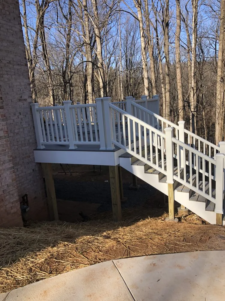 Slide of Garmo Contractor