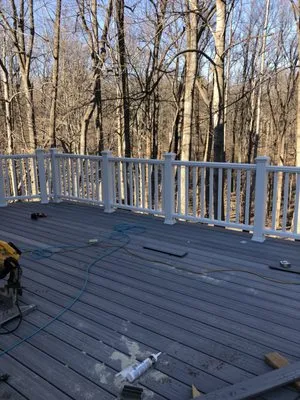 Garmo Contractor Logo