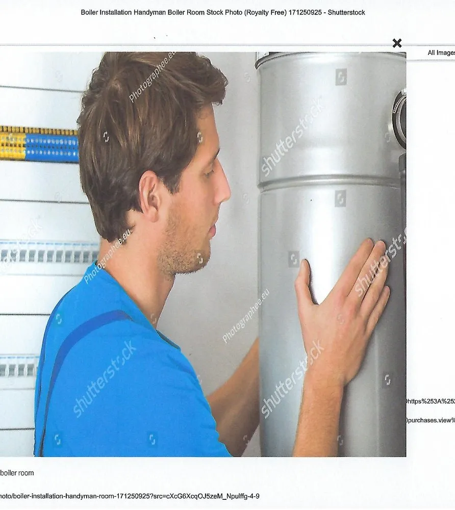 Slide of Garner Plumbing