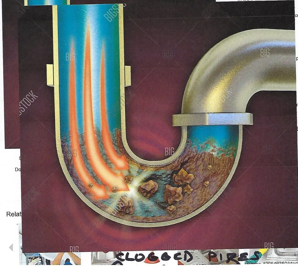 Slide of Garner Plumbing