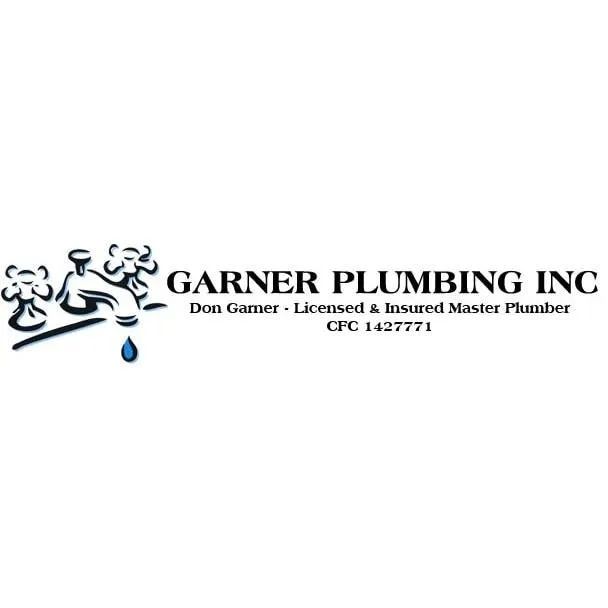 Slide of Garner Plumbing