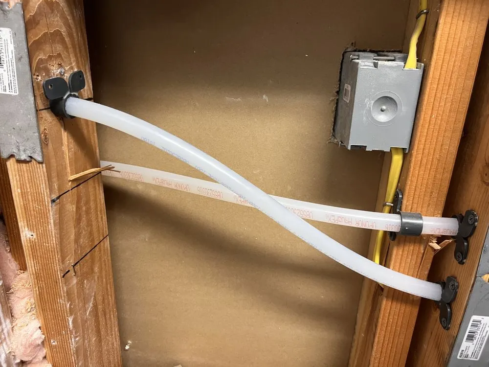 Slide of Garners Plumbing