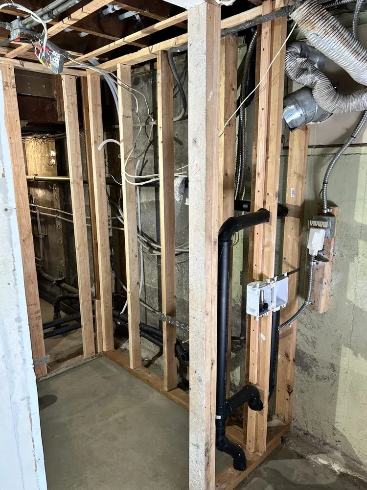 Slide of Garners Plumbing