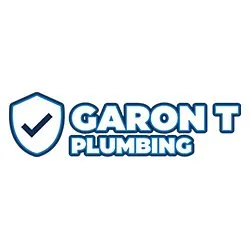 Slide of Garon T Plumbing